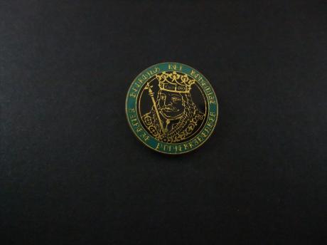 Jiri z Podebrad Tsjechische koning 1420 – 1471